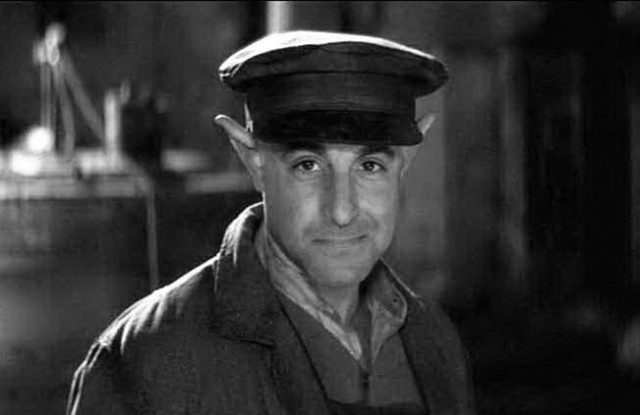 Bir Yaz Gecesi Rüyası Fotoğrafı