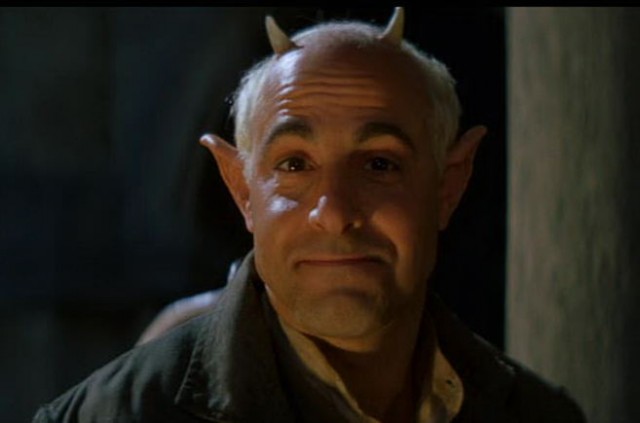 Bir Yaz Gecesi Rüyası Fotoğrafı