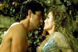 Bir Yaz Gecesi Rüyası Fotoğrafı