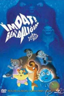 İmdat Ben Bir Balığım (2000) afişi