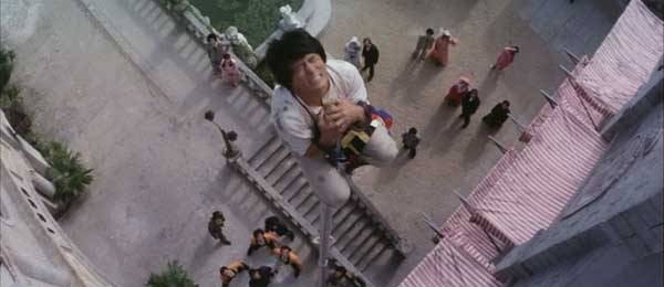 A Projesi fotoğrafı