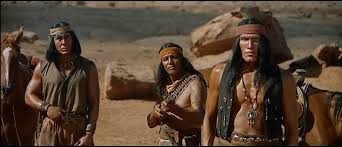 Mackenna's Gold fotoğrafı