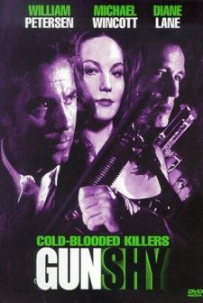 Silahların Gölgesinde (1998) afişi