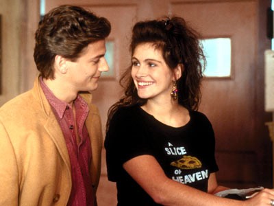 Mystic Pizza Fotoğrafı