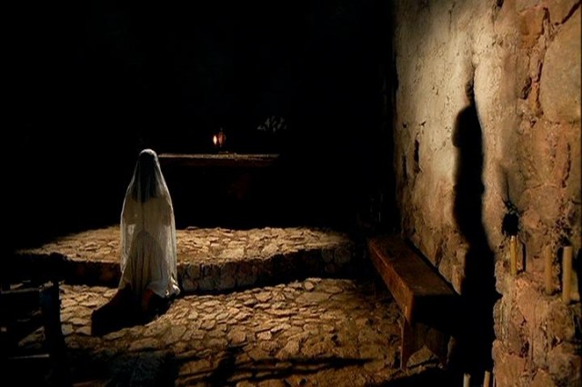 To The Left Of The Father fotoğrafı