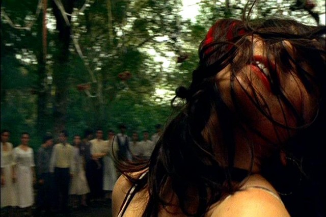 To The Left Of The Father fotoğrafı