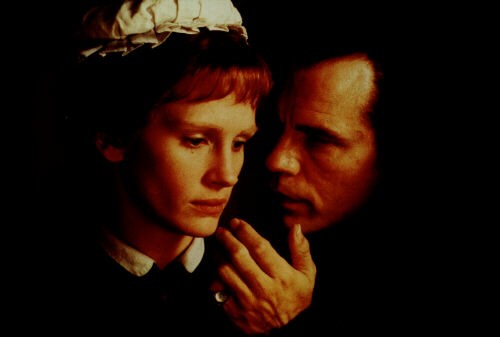 Mary Reilly Fotoğrafı