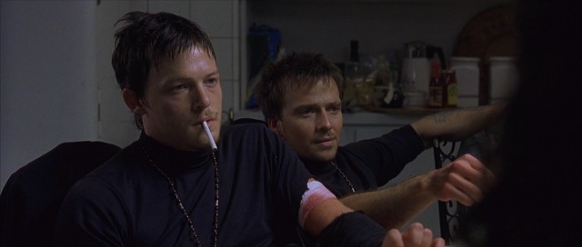 Şehrin Azizleri Fotoğrafı