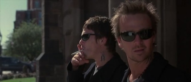 Şehrin Azizleri Fotoğrafı