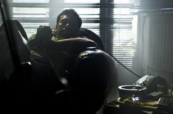 Şehir Fareleri fotoğrafı