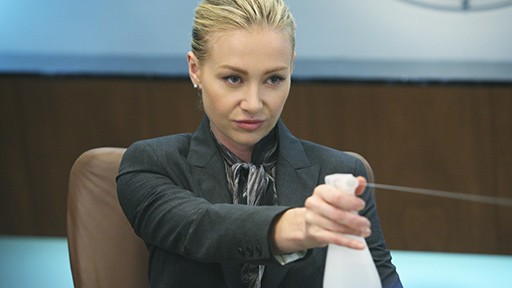 Better Off Ted Fotoğrafı