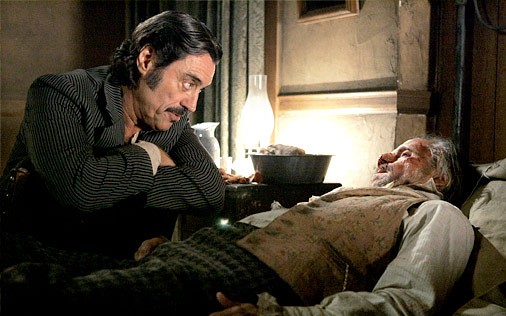 Deadwood Fotoğrafı