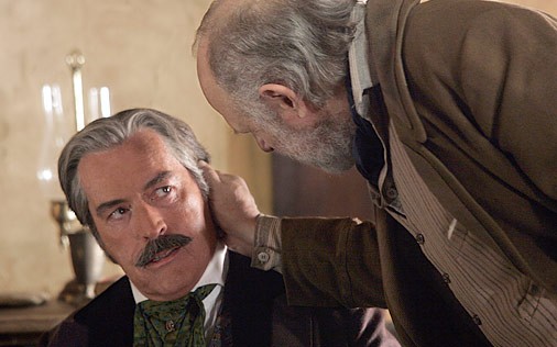 Deadwood Fotoğrafı