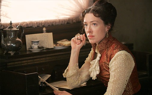 Deadwood Fotoğrafı