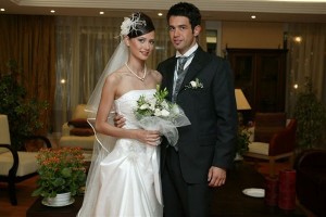 Aşk Oyunu Fotoğrafı