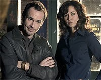 Dresden Files Fotoğrafı