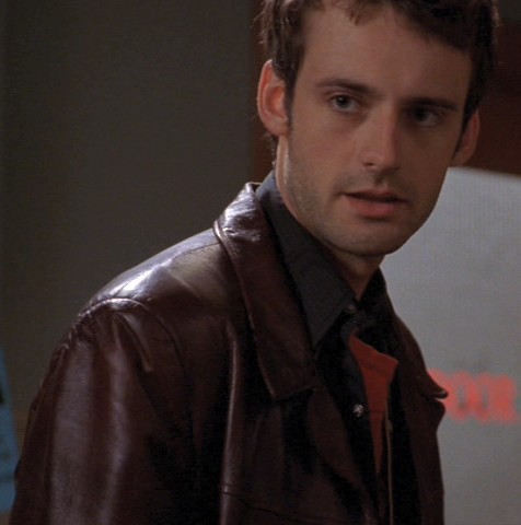 Dead Like Me Fotoğrafı