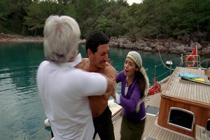 Mutluluk Fotoğrafı