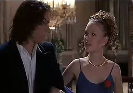 Senden Nefret Etmemin 10 Sebebi Fotoğrafı