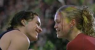 Senden Nefret Etmemin 10 Sebebi Fotoğrafı