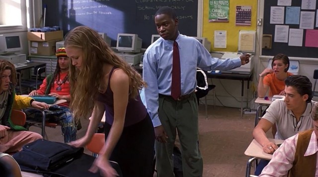 Senden Nefret Etmemin 10 Sebebi Fotoğrafı