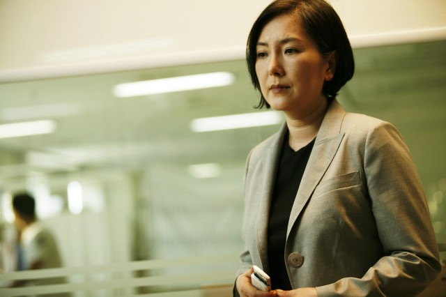 A Lovers Concerto Fotoğrafı