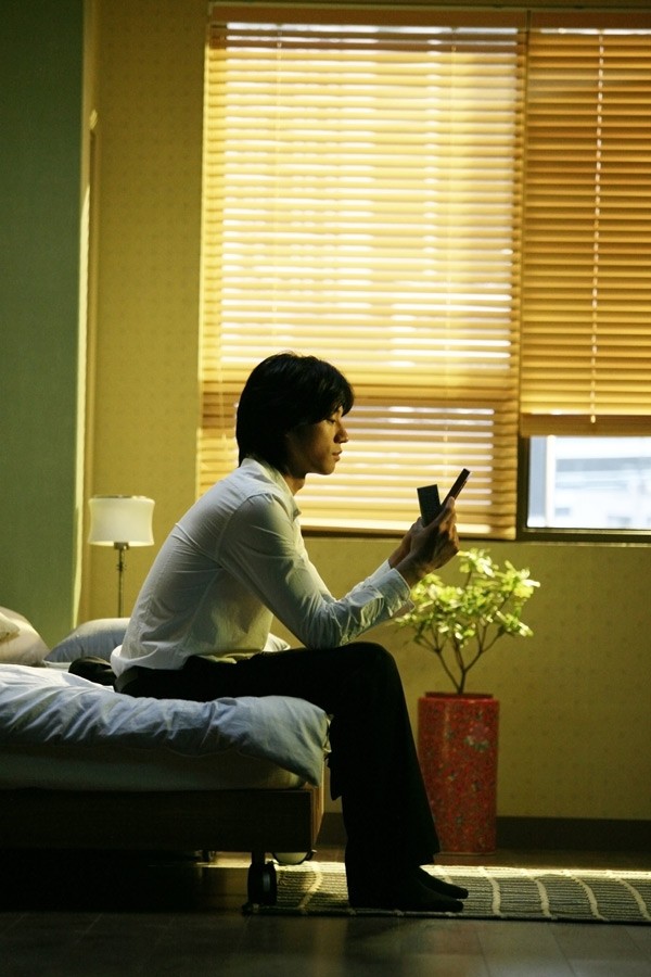 A Lovers Concerto Fotoğrafı