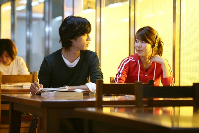 A Lovers Concerto Fotoğrafı