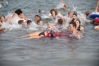 Pirana 3D Fotoğrafı