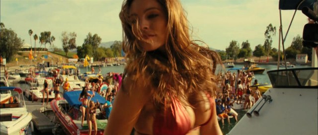 Pirana 3D Fotoğrafı