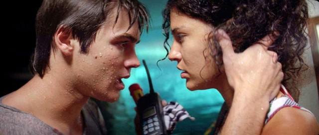 Pirana 3D Fotoğrafı