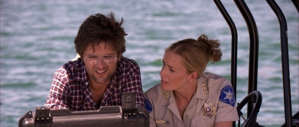 Pirana 3D Fotoğrafı