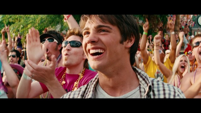 Pirana 3D Fotoğrafı