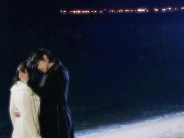 Ölümüne Aşk Fotoğrafı