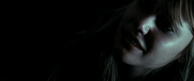 Gökyüzündeki Dehşet fotoğrafı