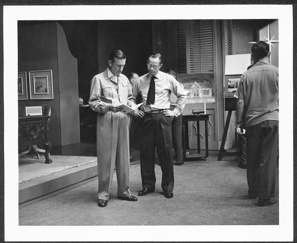 Night People fotoğrafı