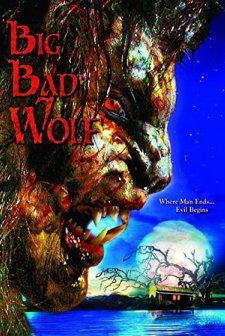 Big Bad Wolf (2006) afişi