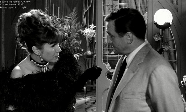 Les Barbouzes fotoğrafı