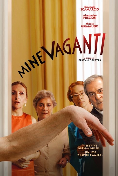 Serseri Mayınlar Fotoğrafı