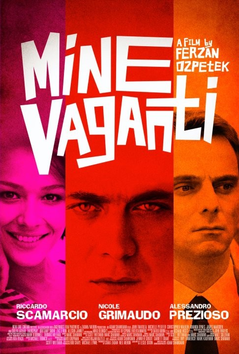 Serseri Mayınlar Fotoğrafı