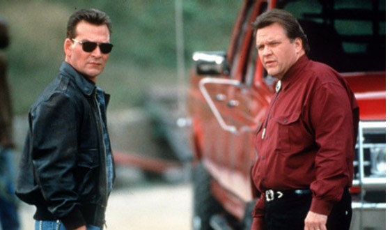 Black Dog Fotoğrafı