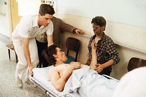 Dışarıdakiler Fotoğrafı