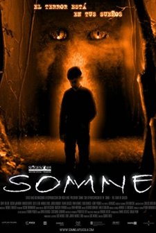 Somne (2005) afişi