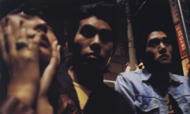 Bye June Fotoğrafı