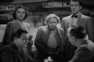 Kaybolan Kadın Fotoğrafı