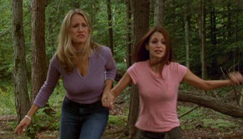 Sleepaway Kampına Dönüş Fotoğrafı