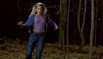 Sleepaway Kampına Dönüş Fotoğrafı