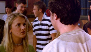 Sleepaway Kampına Dönüş Fotoğrafı