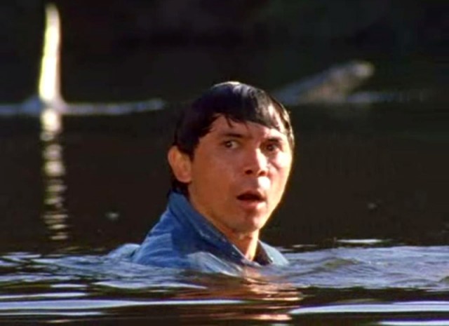 Red Water Fotoğrafı