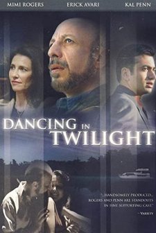 Dancing in Twilight (2005) afişi